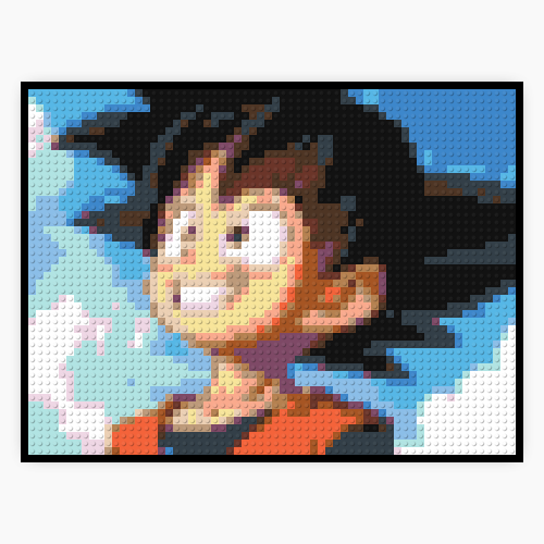 Son goku