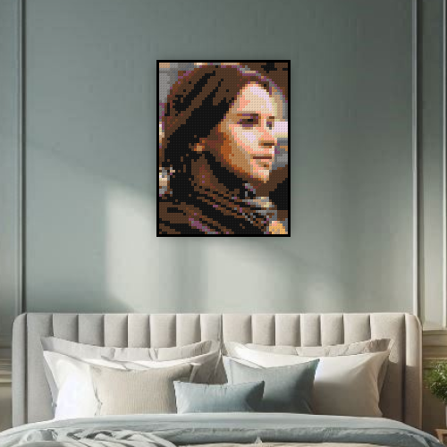 Jyn Erso