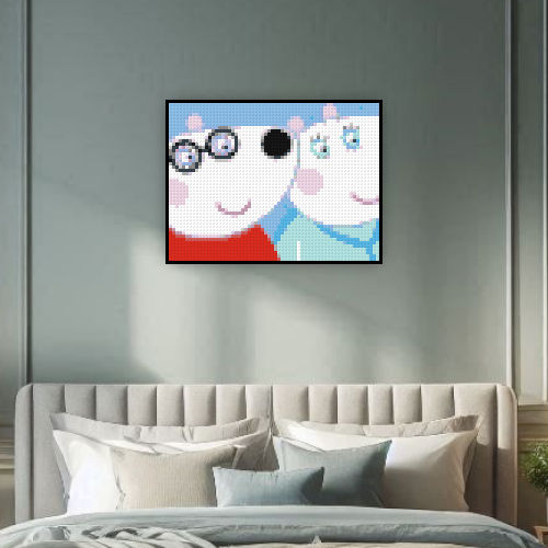 Peppa Pig