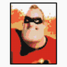 Mr. Indestructible
