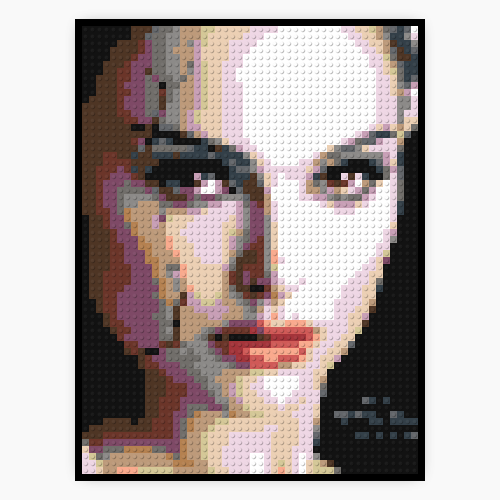Affiche Black Swan