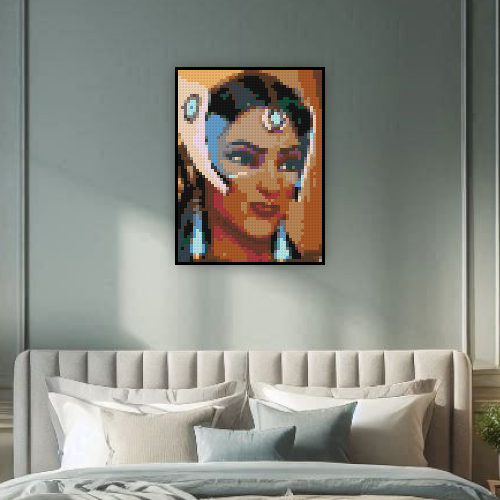 Symmetra