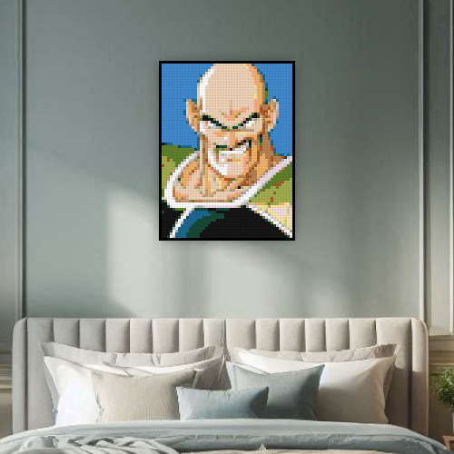 Nappa