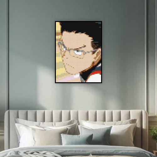 Tenya Iida