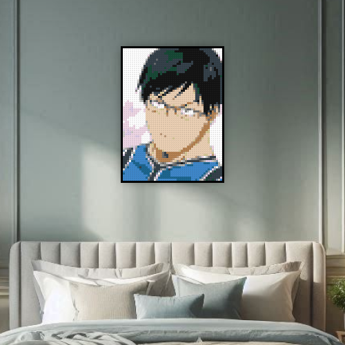 Tenya Iida