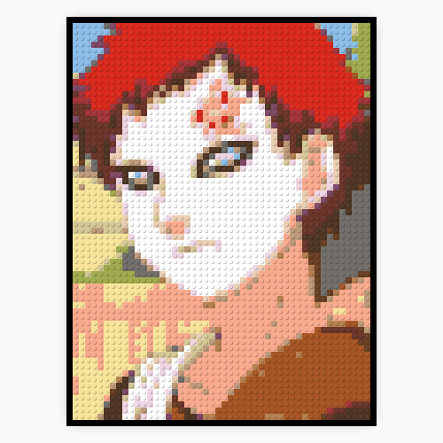 Gaara