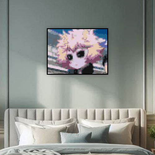 Mina Ashido