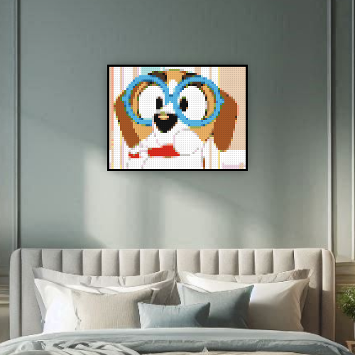 Honey Bluey