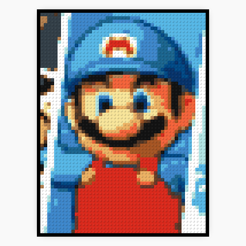 Mario