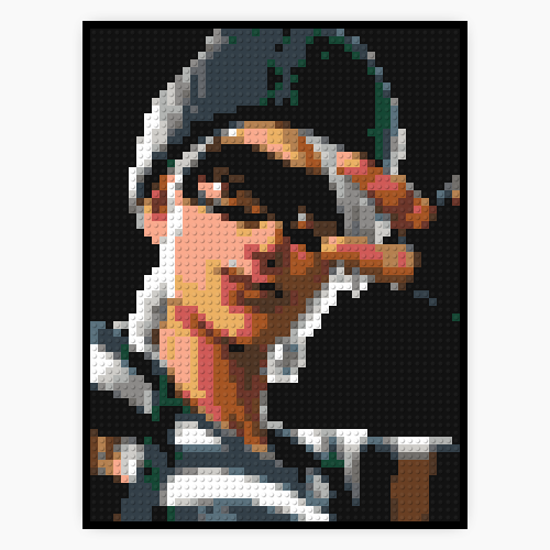 Recon Specialist