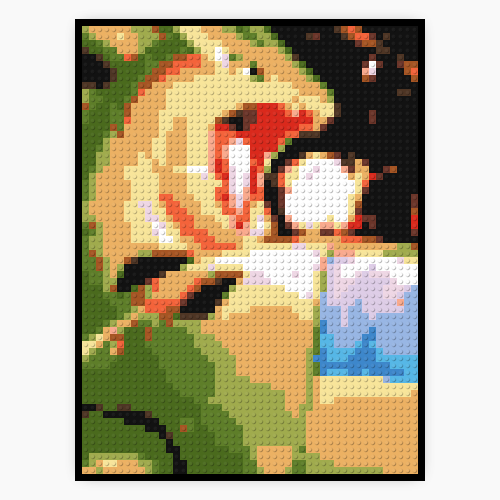 Tyranitar