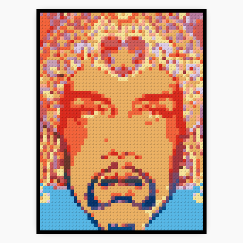 Jimi Hendrix