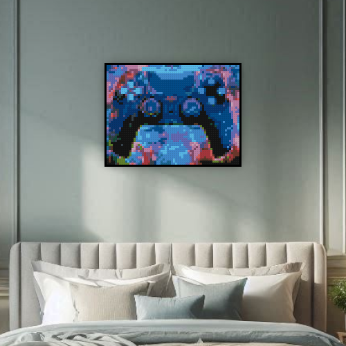 Jeux vidéos