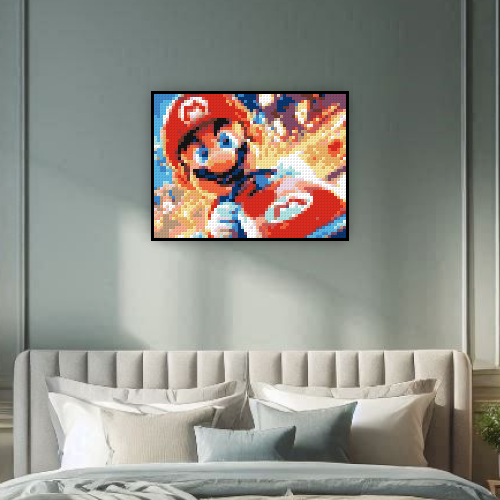 Mario