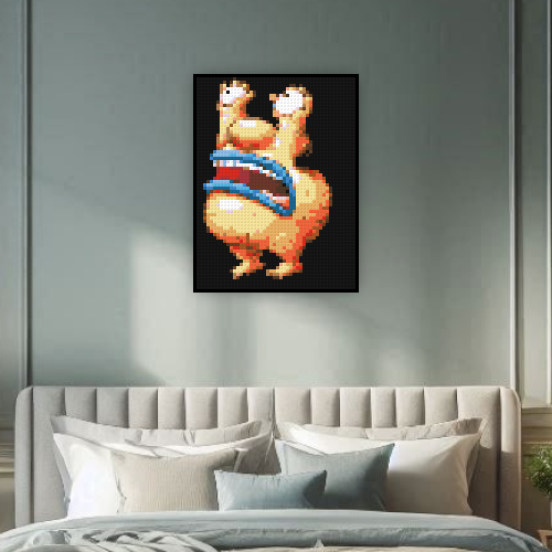 Krumm