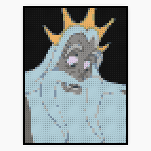 Roi Triton