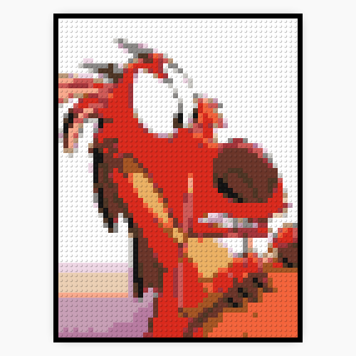 Mushu