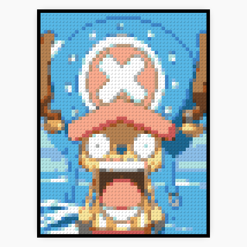 Tony Tony Chopper