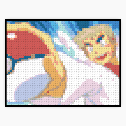 Professor Oak