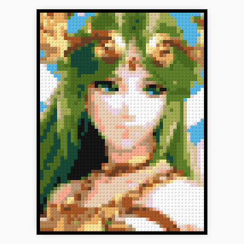 Palutena