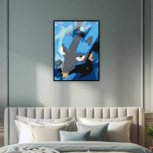 Lucario