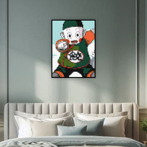Chiaotzu