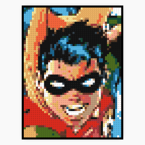Dick Grayson