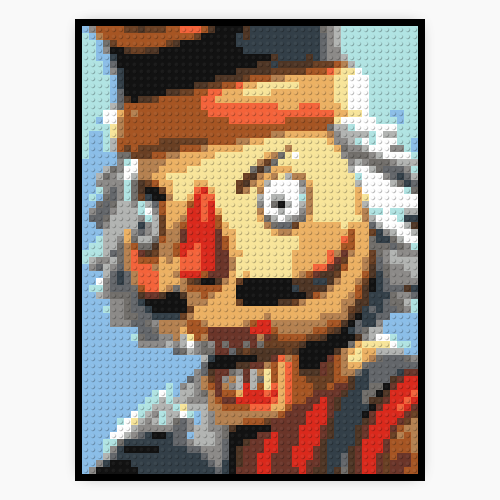 Crackshot