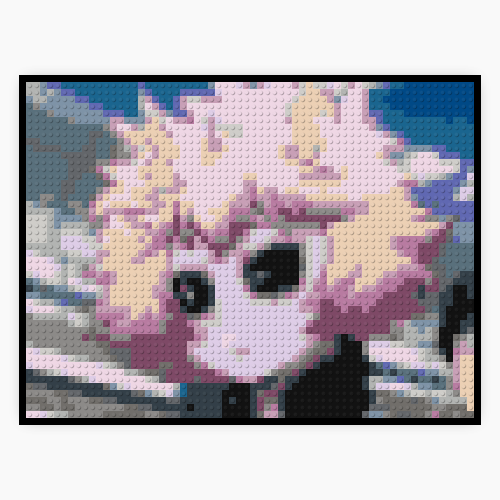 Mina Ashido
