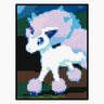 Galarian Ponyta
