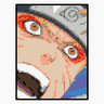 Naruto Sage Mode