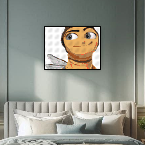 Barry B Benson