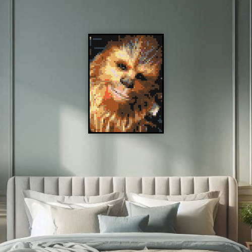 Chewbacca