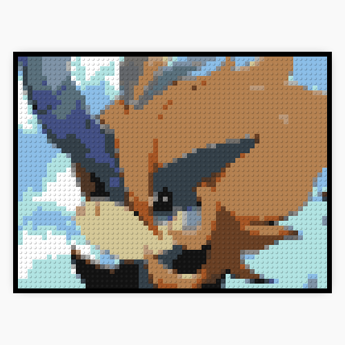 Keldeo