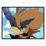 Keldeo