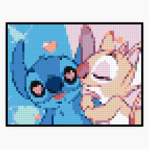 Lilo et Stitch