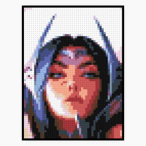 Irelia