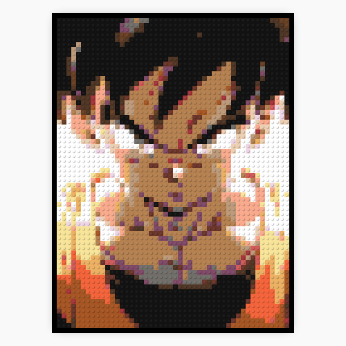 Son goku