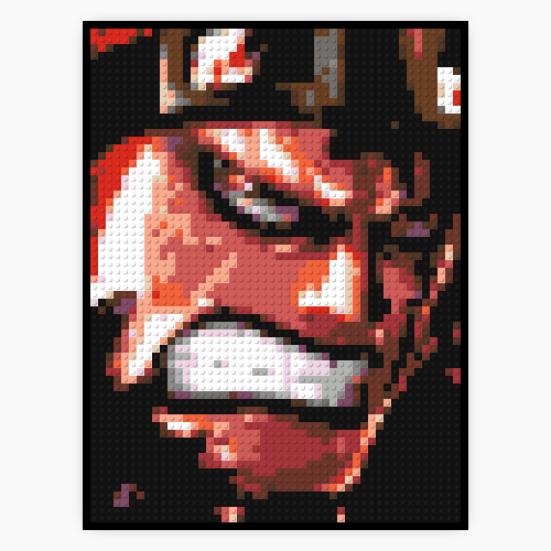 Eustass Kid