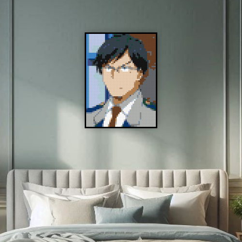 Tenya Iida