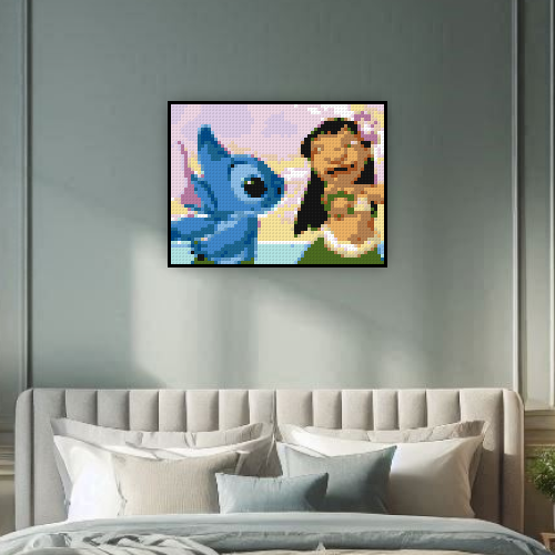 Lilo et Stitch