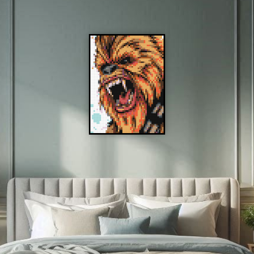 Chewbacca