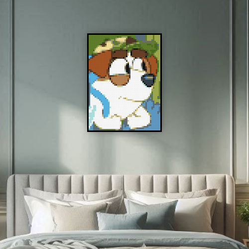 Bluey