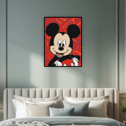 Mickey Mouse