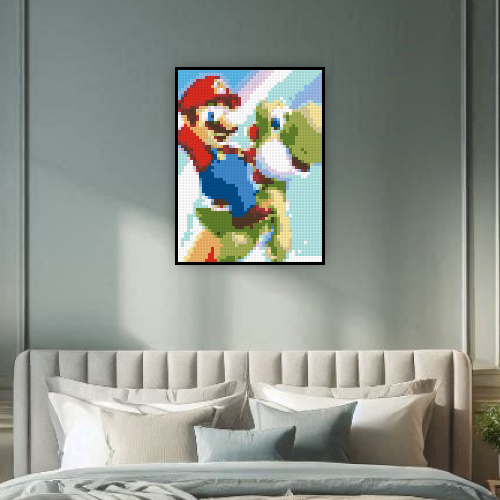 Mario