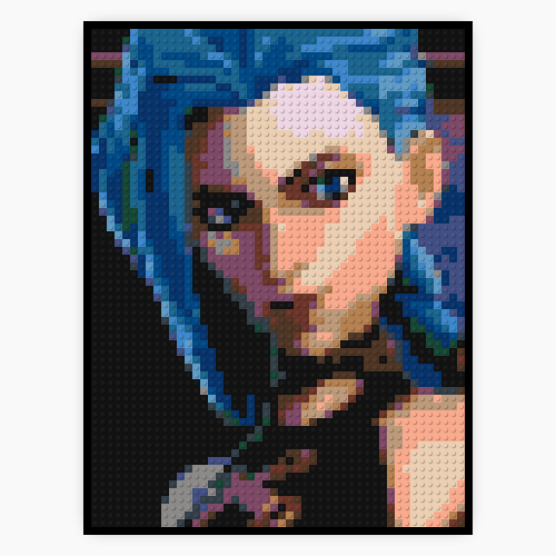 Jinx