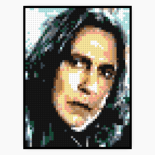 Severus Rogue