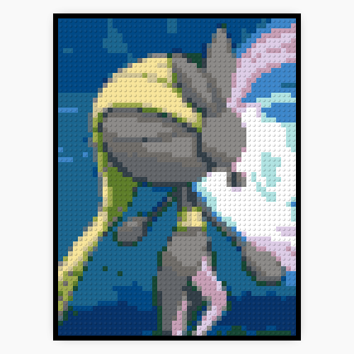 Meloetta