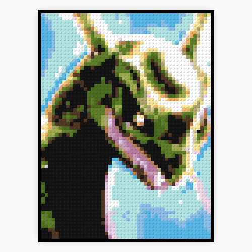 Rayquaza