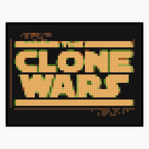 The Clone Wars